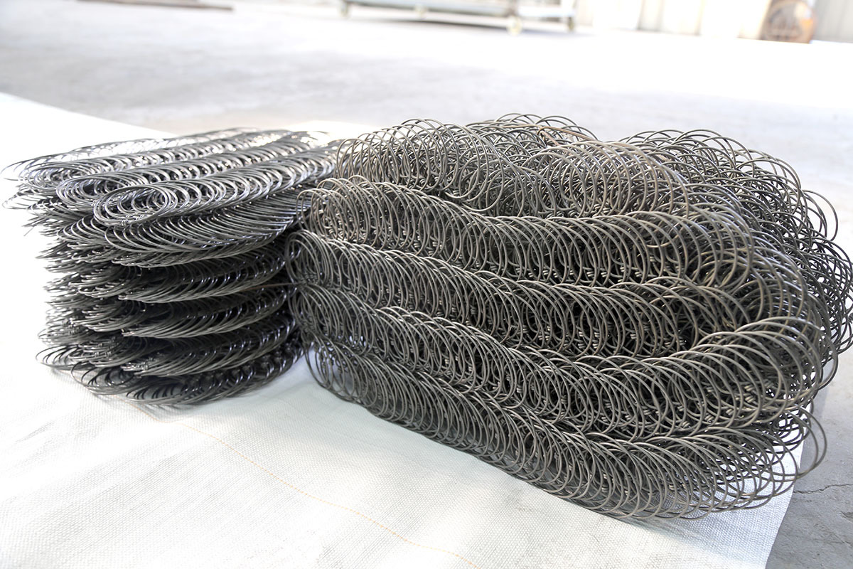 自動(dòng)床網彈簧