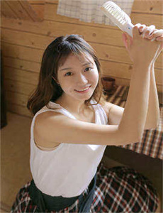 《《酋长的女儿2满天星》-我的小姨是美女》